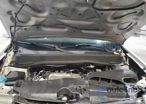 2011 Honda Pilot Exln из США, поврежденный, VIN 5FNYF4H70BB077224